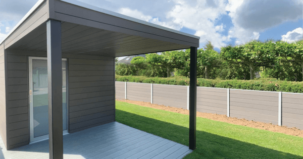 greenview architecte paysagiste parc jardin etude projet amenagement abris cottage exterieur box composite 8