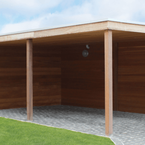 greenview architecte paysagiste parc jardin etude projet amenagement abris exterieur box carport box 2 1