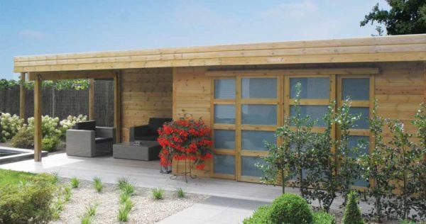 greenview architecte paysagiste parc jardin etude projet amenagement abris exterieur box carport modern alpha 3