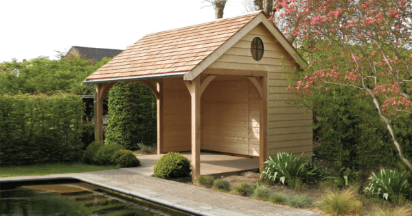 greenview architecte paysagiste parc jardin etude projet amenagement abris exterieur box chalet moderne lodge 10