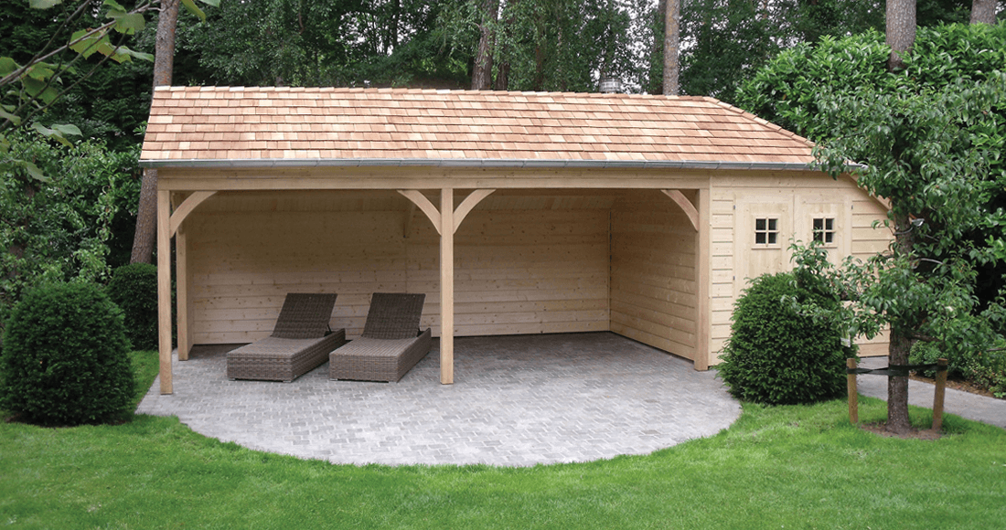 greenview architecte paysagiste parc jardin etude projet amenagement abris exterieur box chalet moderne sheffield 5