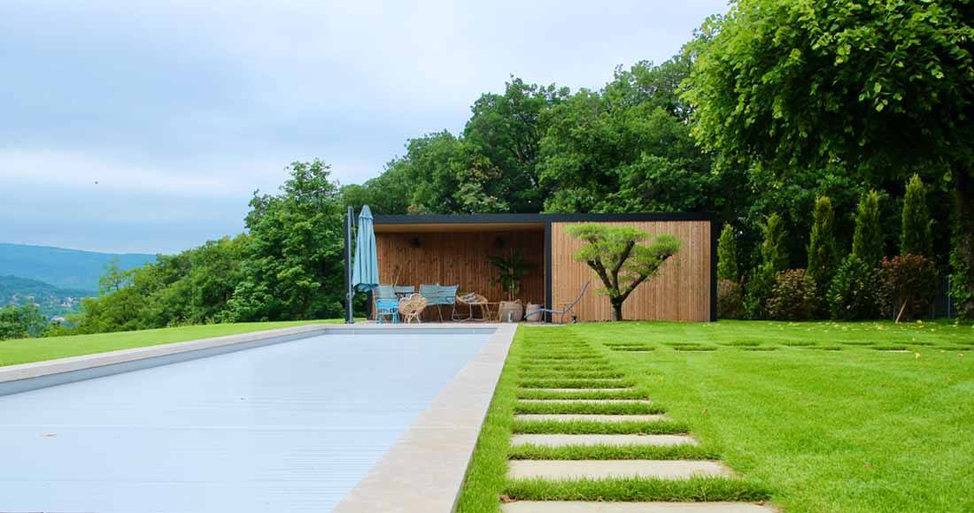 greenview architecte paysagiste parc jardin etude projet amenagement abris exterieur pergolas maluwi 1