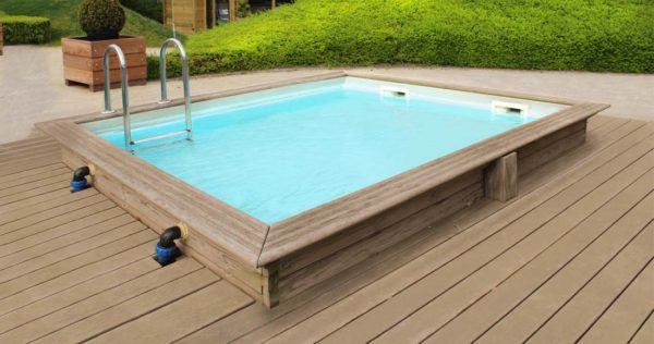 greenview infiniteau piscine bois quatroo city enterre sol amenagement exterieur 1