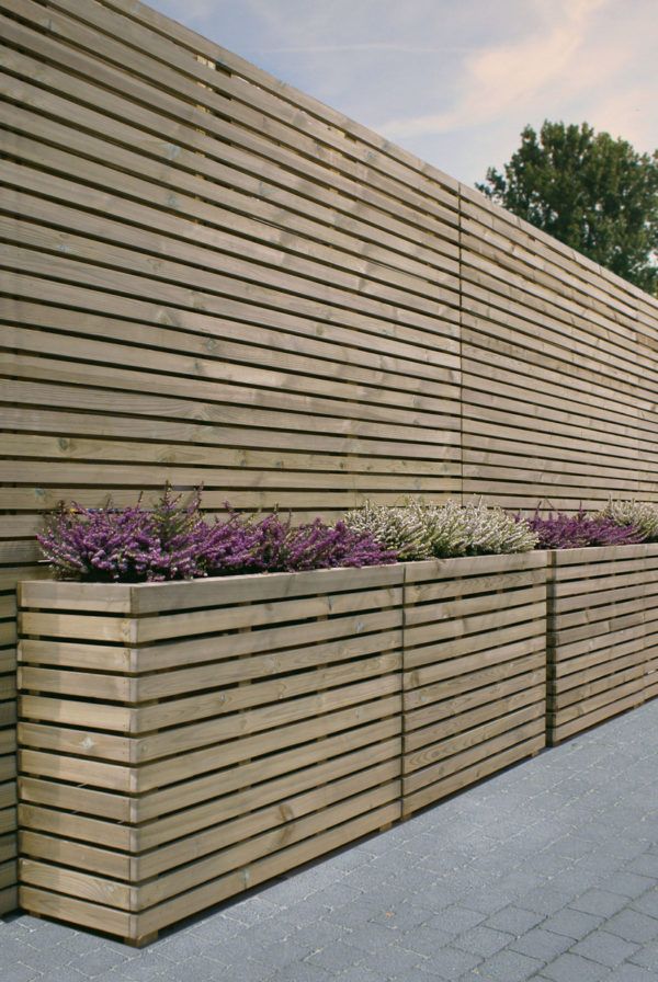venice fibo bac fleurs paysagiste jardinier potager jardin vert armoire jardin bois autoclave pin haut greenview 2